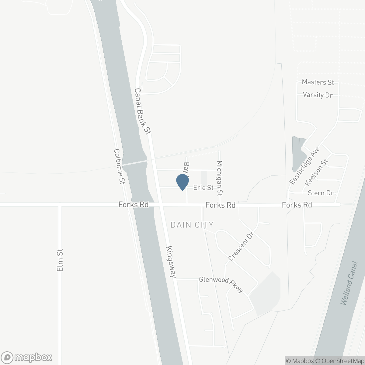30 ERIE STREET, Welland, Ontario L3B 5J7